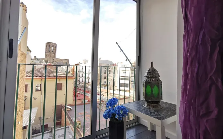 Piso en Calle de la Portaferrissa, 26, El Gòtic - Foto 12