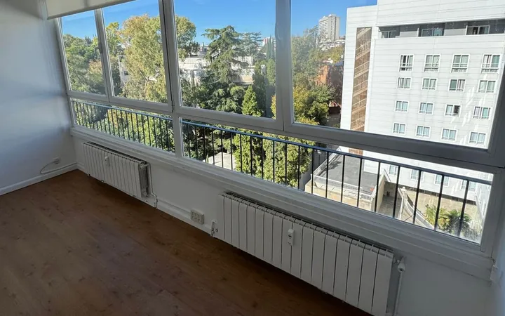 Piso en Paseo de La Habana, 80, Bernabéu-Hispanoamérica - Foto 6