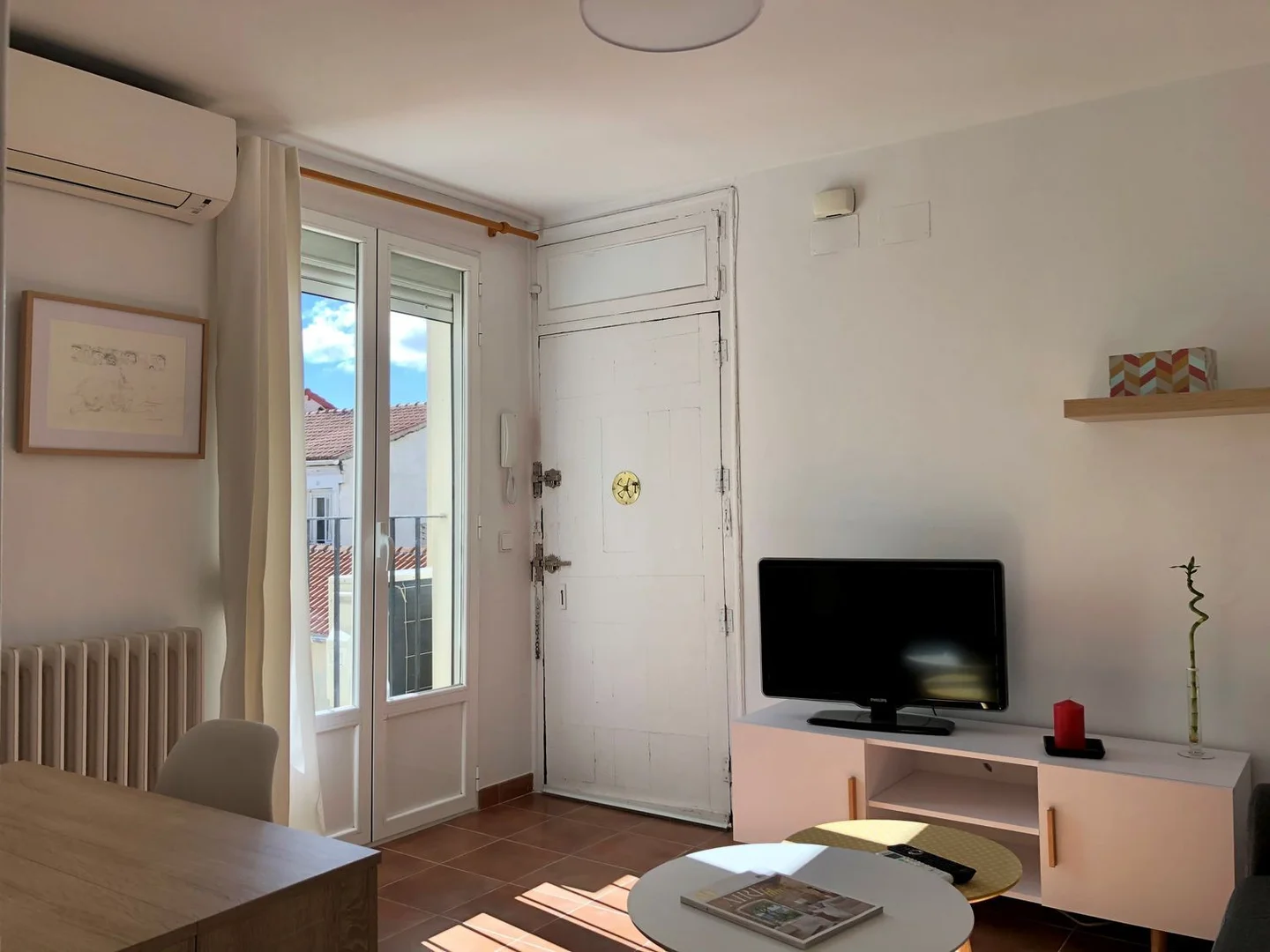 Ático en Barrio Lavapiés-Embajadores - Foto 4