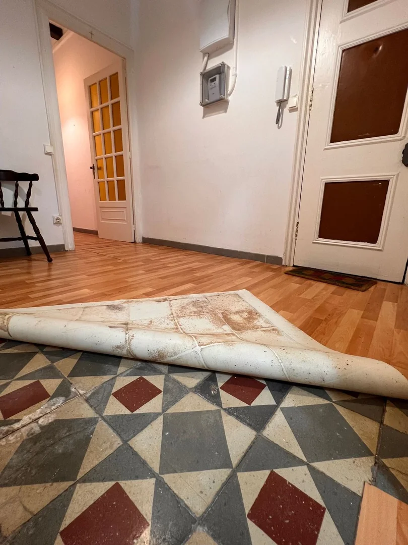 Piso en Calle de Valldonzella, 60, El Raval - Foto 5