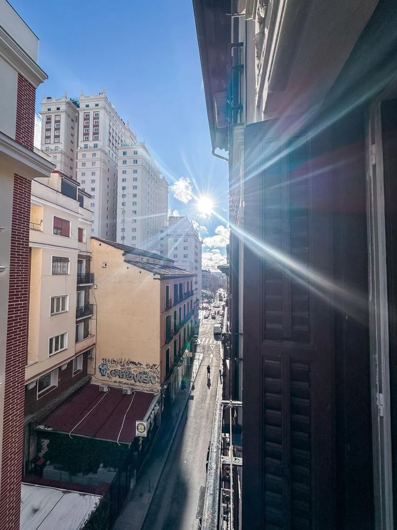 Piso en calle de San Bernardino, 7 - Foto 14