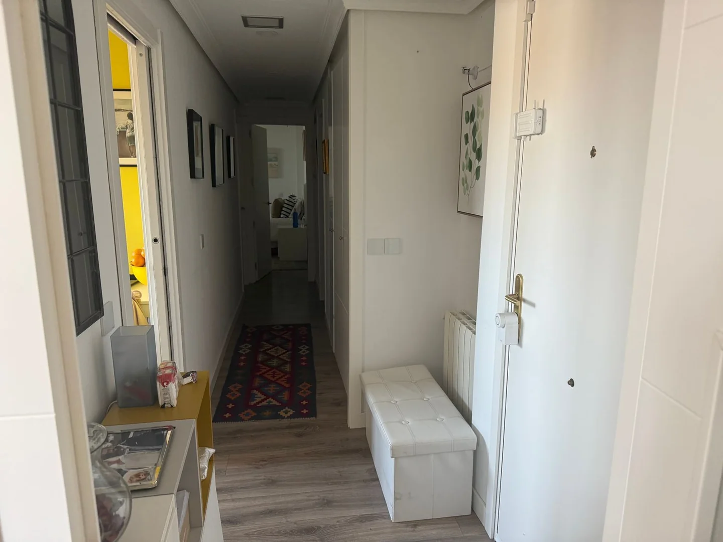 Ático en Calle de Hontanás, 36, Las Tablas - Foto 20