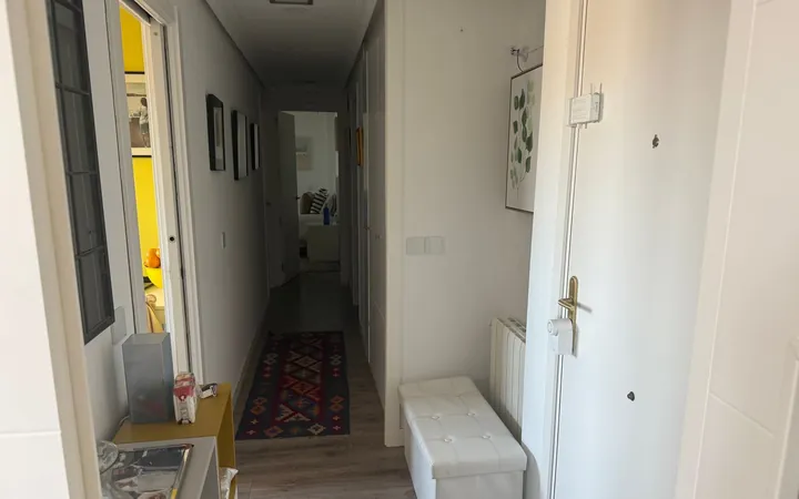 Ático en Calle de Hontanás, 36, Las Tablas - Foto 20