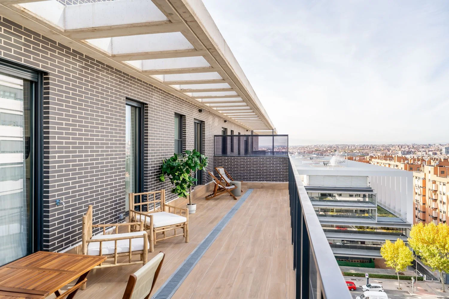 Ático en calle de Méndez Álvaro, 43 - Foto 11