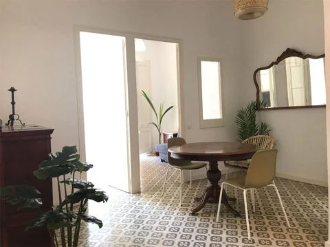 Piso en  Carrer de Badajoz 46 - Foto 1