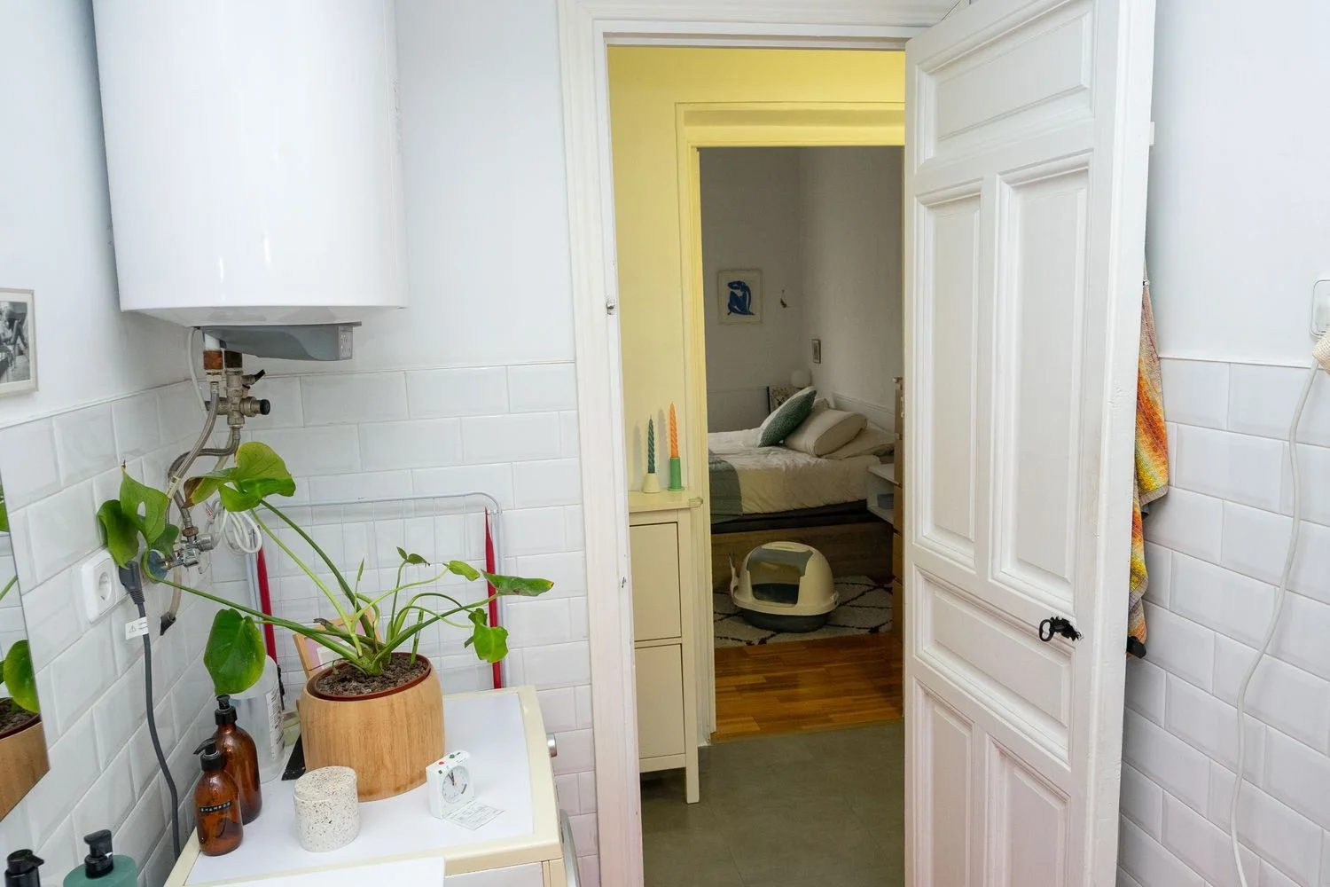 Piso en calle del Doctor Fourquet, 29 - Foto 22