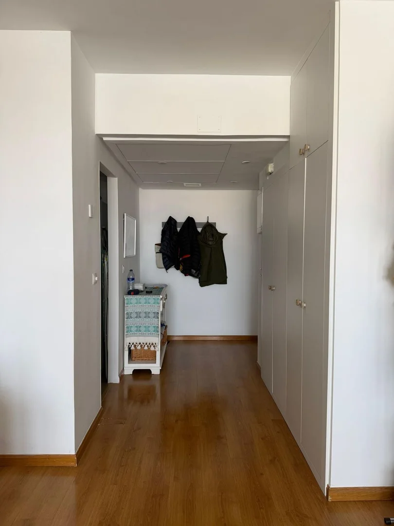 Piso en calle de Isaac Peral, 42 - Foto 6