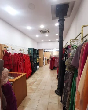 Local en avenida de la República Argentina, 28 - Foto 3