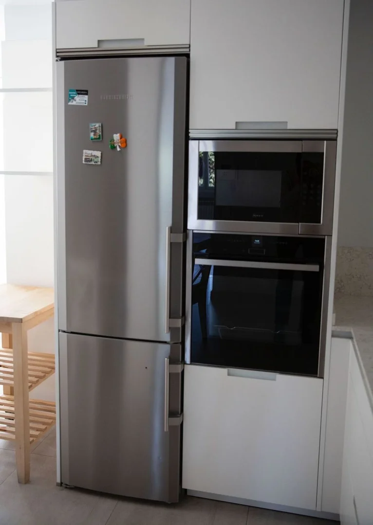 Piso en avenida de Menéndez Pelayo, 85 - Foto 13