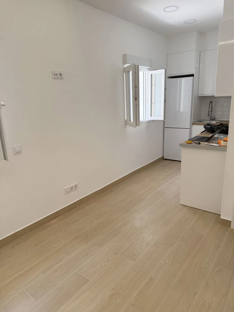 Piso en Calle Carolinas, 24, Bellas Vistas - Foto 5