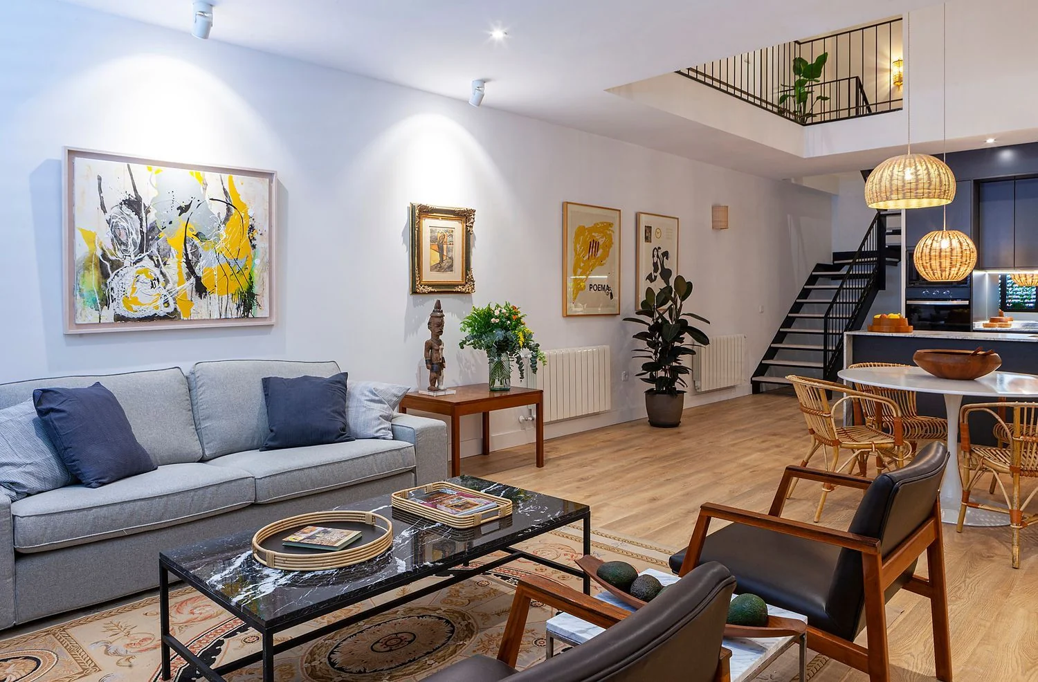 Dúplex en Calle de María Zayas, 23 - Foto 3