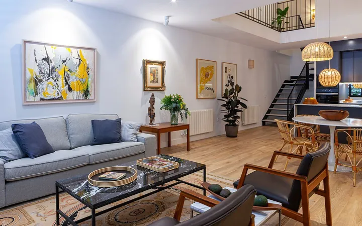 Dúplex en Calle de María Zayas, 23 - Foto 3