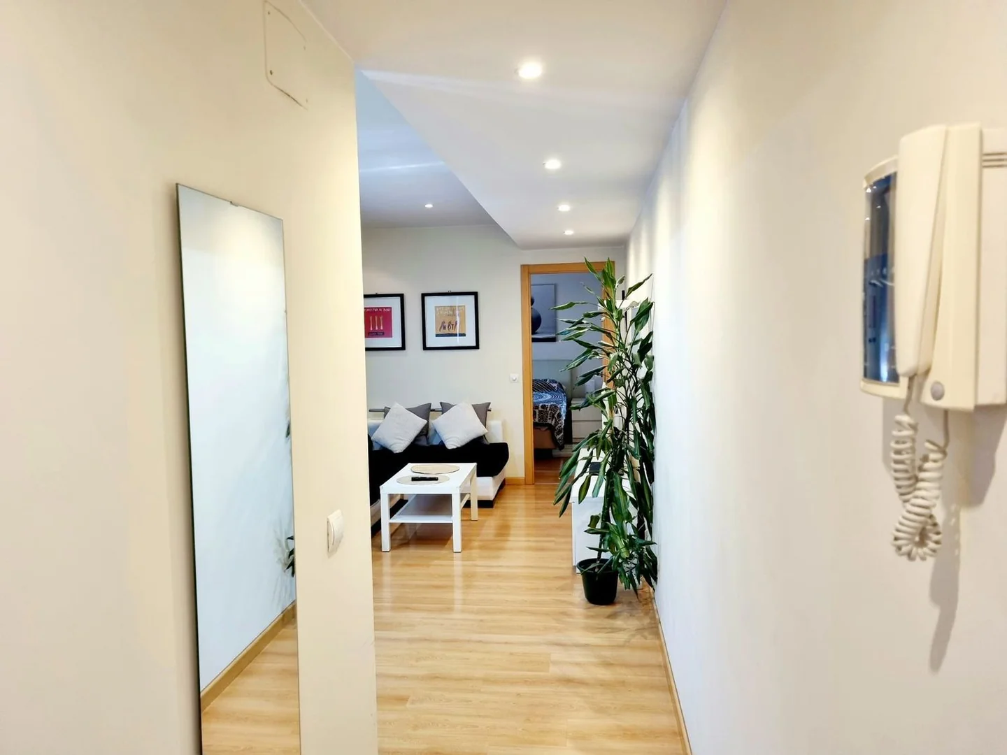 Piso en Calle Puentedey, 5, Ensanche de Vallecas - La Gavia - Foto 6