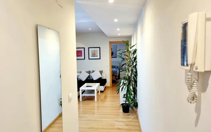 Piso en Calle Puentedey, 5, Ensanche de Vallecas - La Gavia - Foto 6
