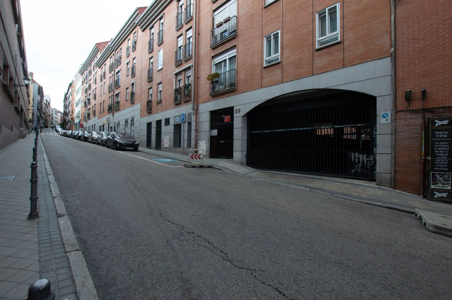 Piso en calle de Arganzuela, 29 - Foto 20