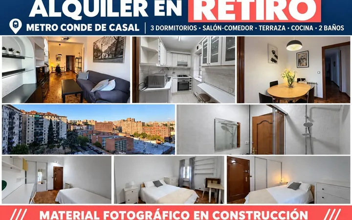 Piso en Estrella, Estrella - Foto 1