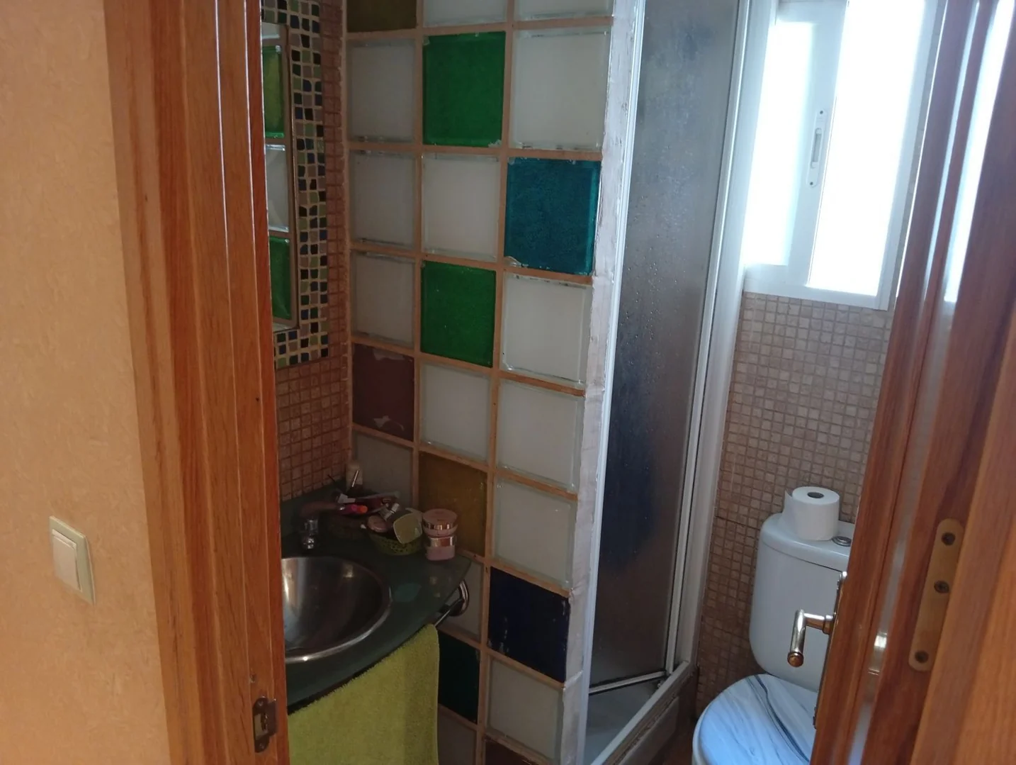 Piso en Calle de Elfo, 101, Quintana - Foto 10