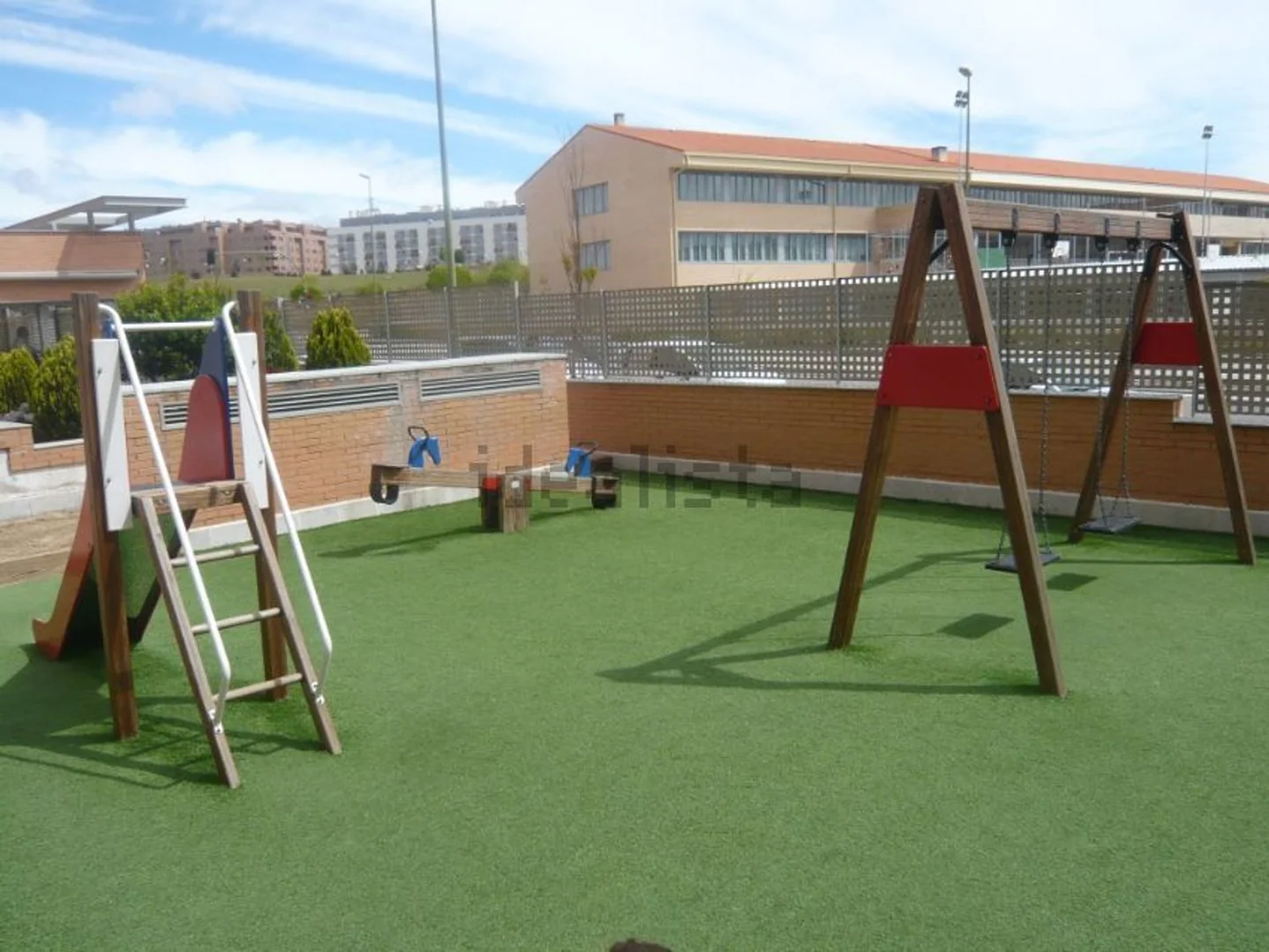 Piso en Las Tablas - Foto 27