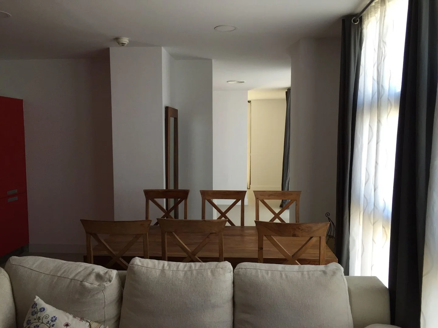 Loft en Carretera Fuencarral a Alcobendas, 14, Las Tablas - Foto 3