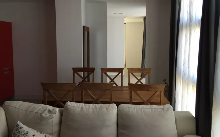 Loft en Carretera Fuencarral a Alcobendas, 14, Las Tablas - Foto 3