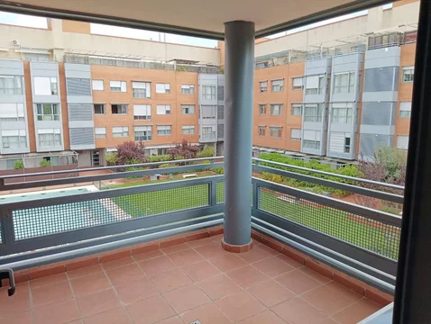 Piso en Calle de Deyanira, 1 - Foto 1