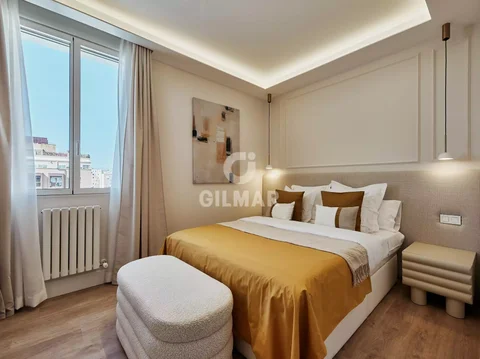 Piso en Lista, Madrid - Foto 31