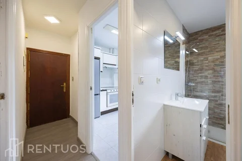 Piso en calle de Salasierra - Foto 6