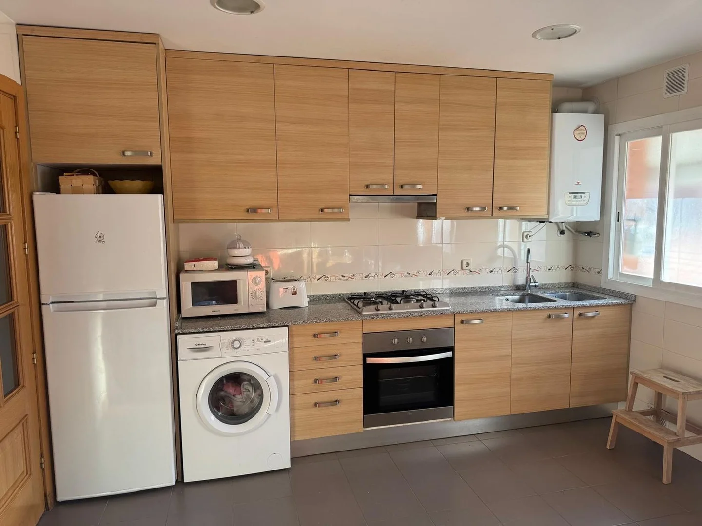 Piso en calle de Nicolasa Gómez, 100 - Foto 14