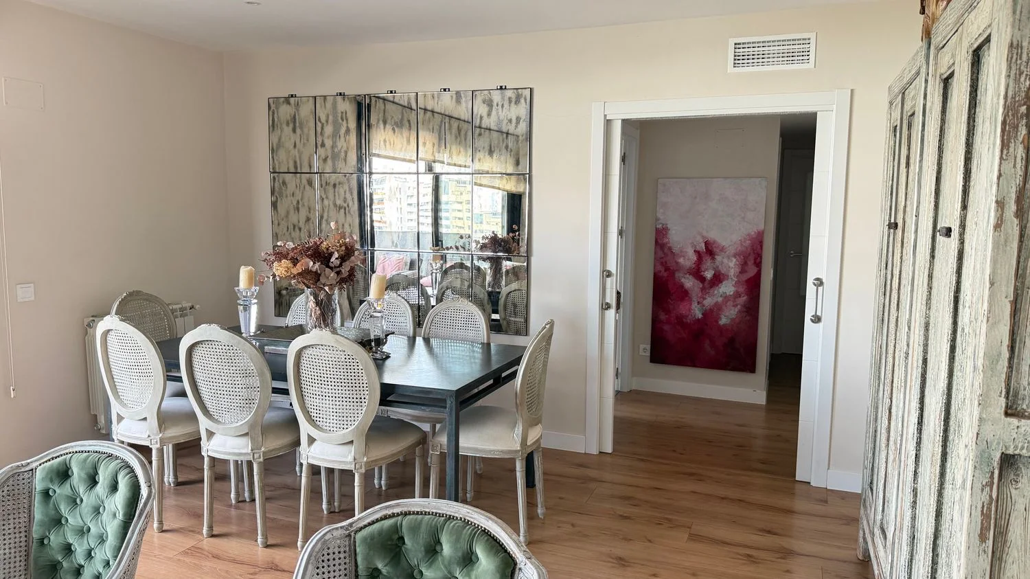 Piso en Barrio Valdebebas - Valdefuentes - Foto 5