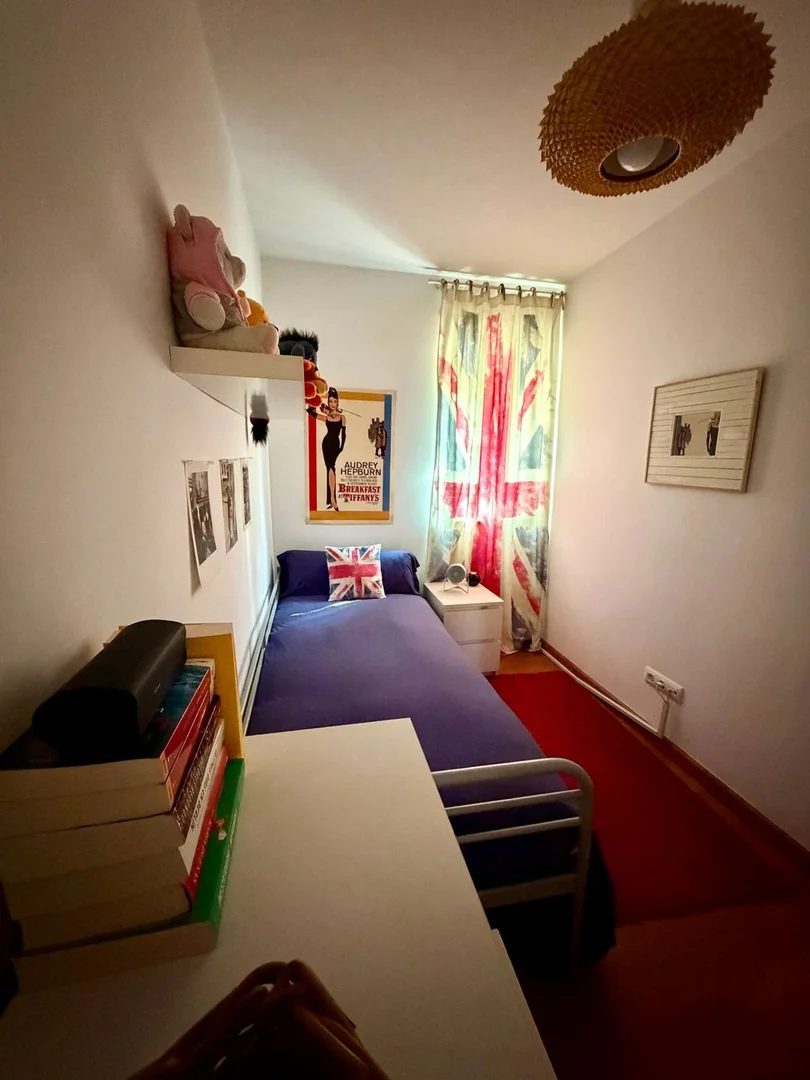 Piso en Opañel, Opañel - Foto 6