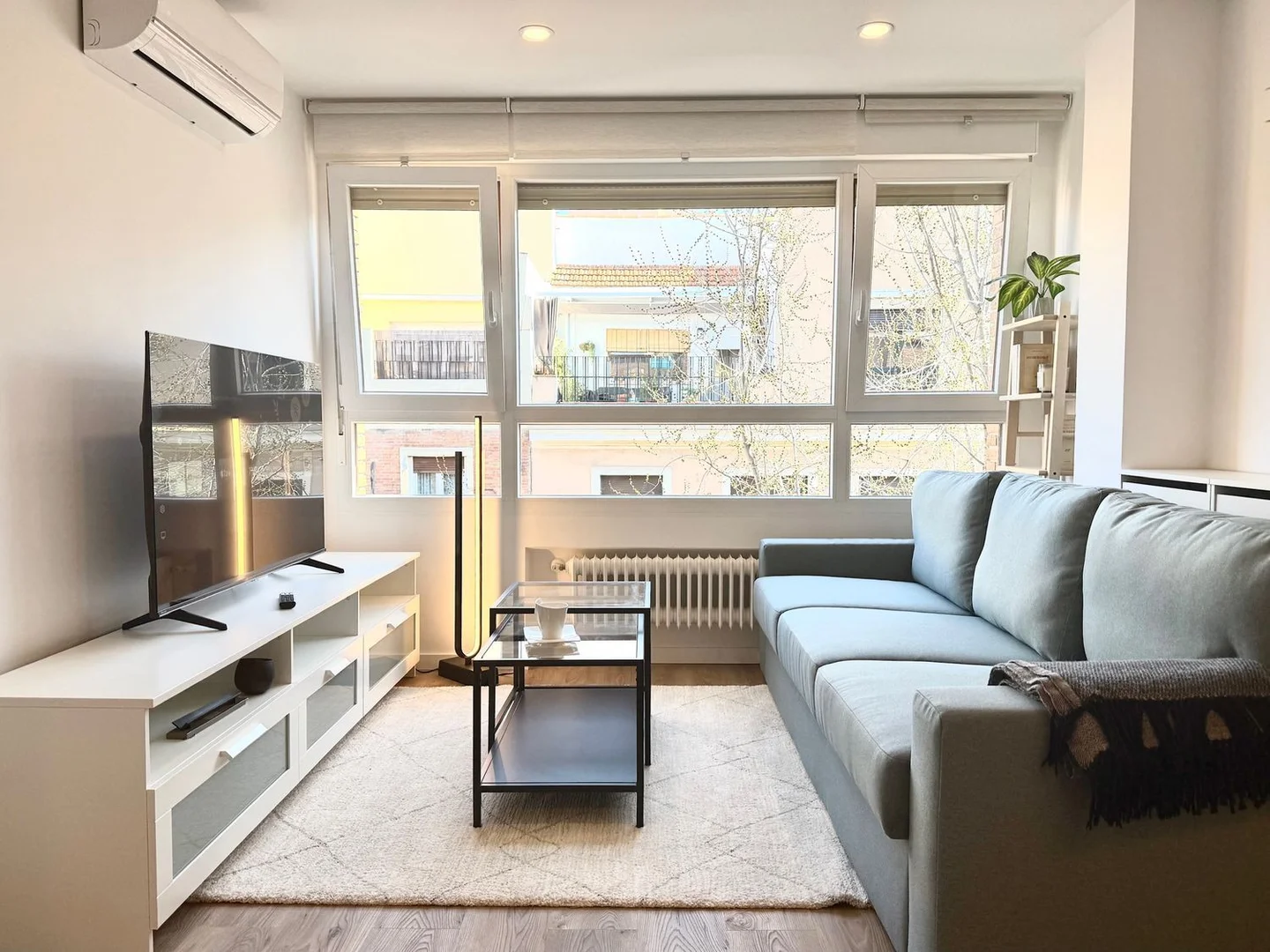 Piso en calle de Joaquín María López, 41 - Foto 2