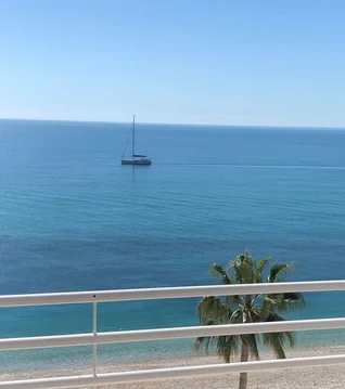 Piso en Calle Comte d'Altea, 52 - Foto 1