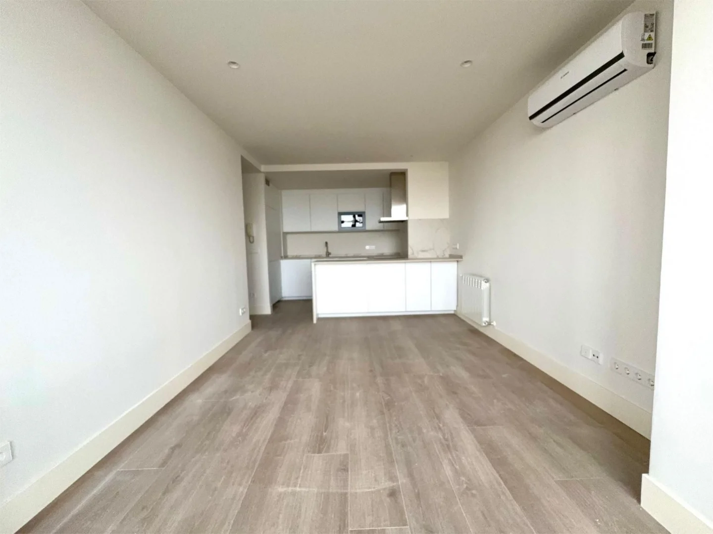 Piso en  Avenida de Pío XII 92 - Foto 7