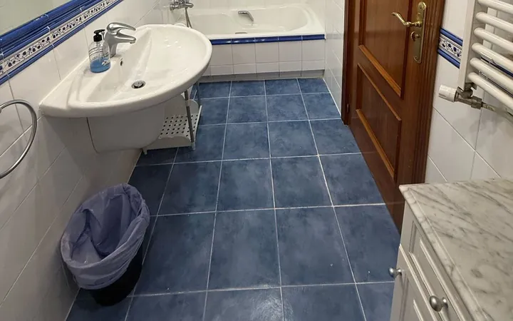 Piso en Calle Fernando Pessoa, 6, San Pascual - Foto 19