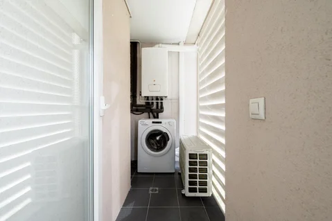 Piso en Barrio Alameda de Osuna - Foto 35