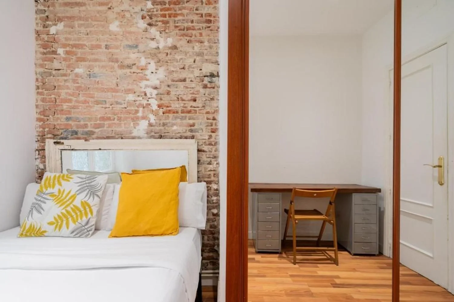 Piso en calle del Olivar, 42 - Foto 15