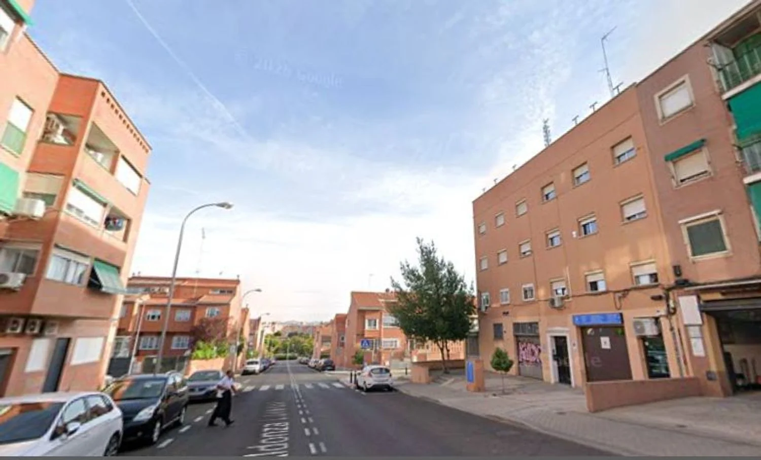 Piso en Calle de Aldonza Lorenzo, 8, Tres Olivos - Valverde - Foto 3