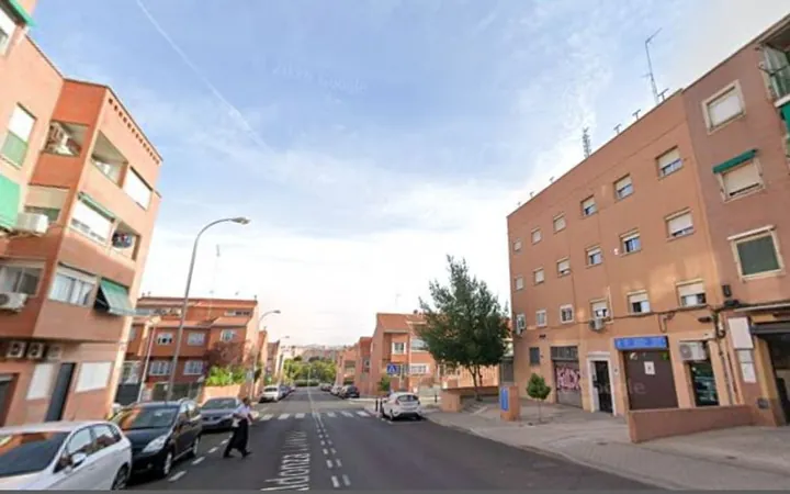 Piso en Calle de Aldonza Lorenzo, 8, Tres Olivos - Valverde - Foto 3