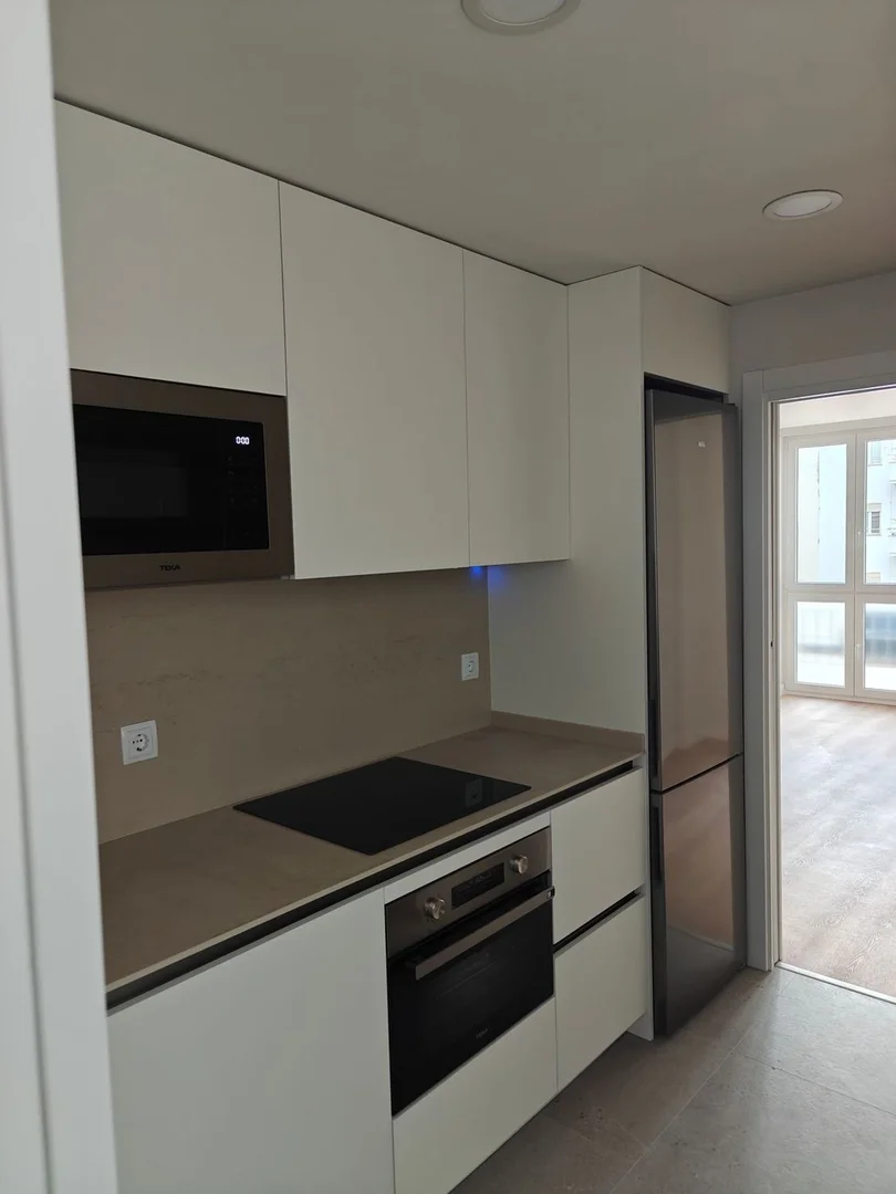 Piso en calle de Gaztambide, 60 - Foto 4