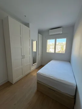 Estudio en avenida de los Toreros, 59 - Foto 3