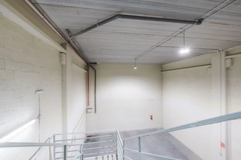 Nave en calle de la Resina, 61 -l - Foto 28