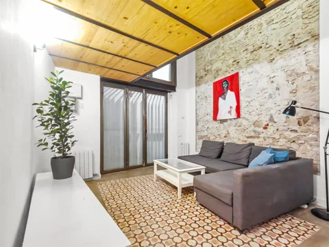 Piso en  Carrer de l'Hospital 83 - Foto 4