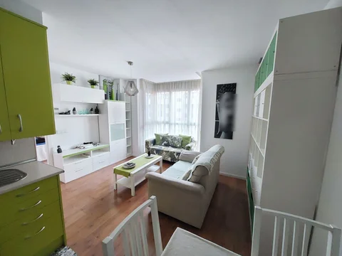 Piso en calle de los Vascos, 29 - Foto 20