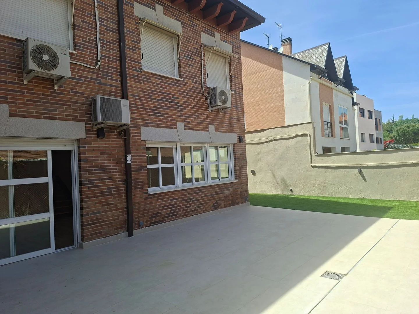 Chalet pareado - Foto 6