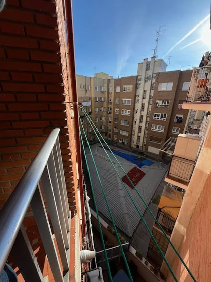 Piso en calle de Cartagena, 27 - Foto 16