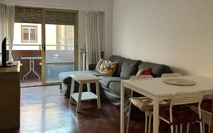 Piso en  Calle de Martín de los Heros 43 - Foto 1