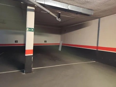 Dúplex en calle de María de las Mercedes de Borbón, 236 - Foto 8