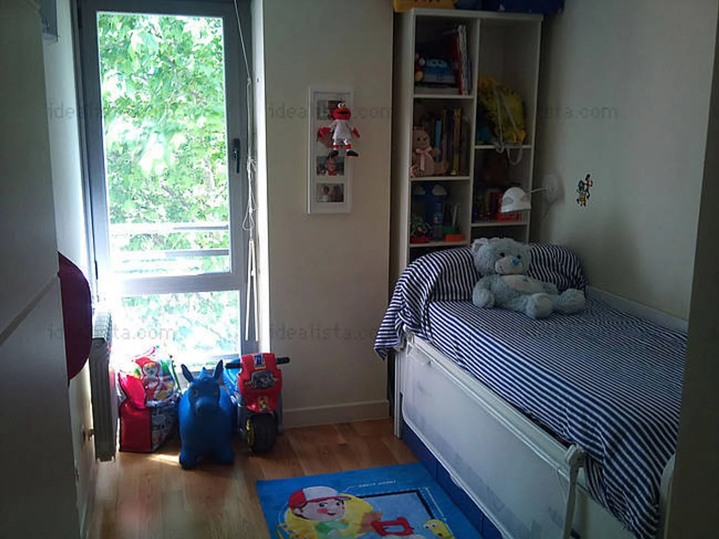 Piso en calle Rafael Bergamín, 5 - Foto 9