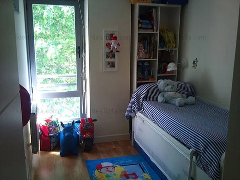 Piso en calle Rafael Bergamín, 5 - Foto 9