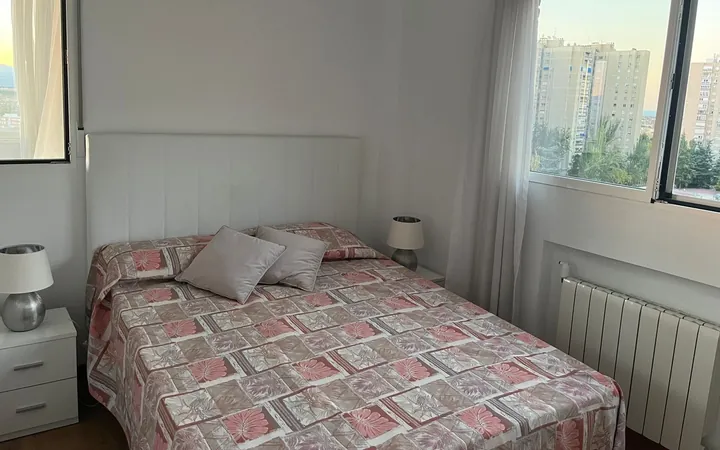 Piso en Calle de Fermín Caballero, 61 D, Pilar - Foto 16